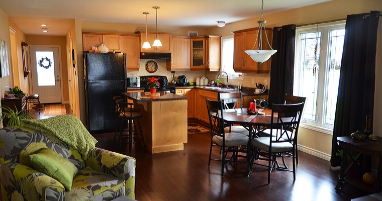 Market Triplex