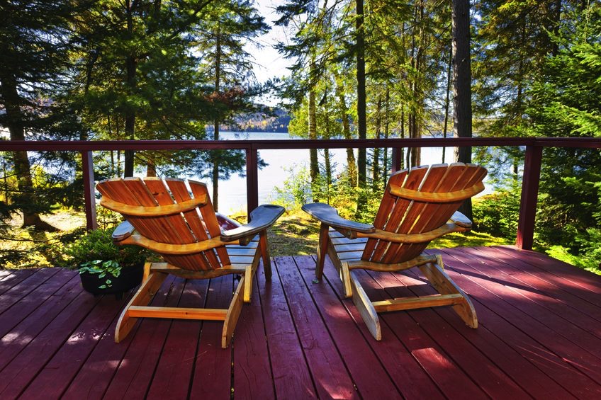 When to Start Thinking About Buying and Building a Cottage