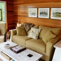 create gallery wall
