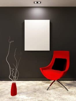 furniture art wall