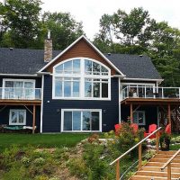 Investing in a cottage