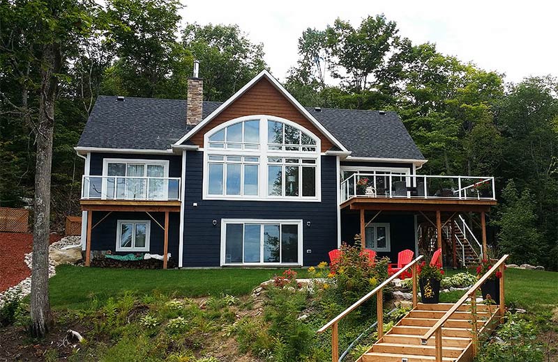 5 Things To Consider Before Investing In A Cottage With Family Or Friends