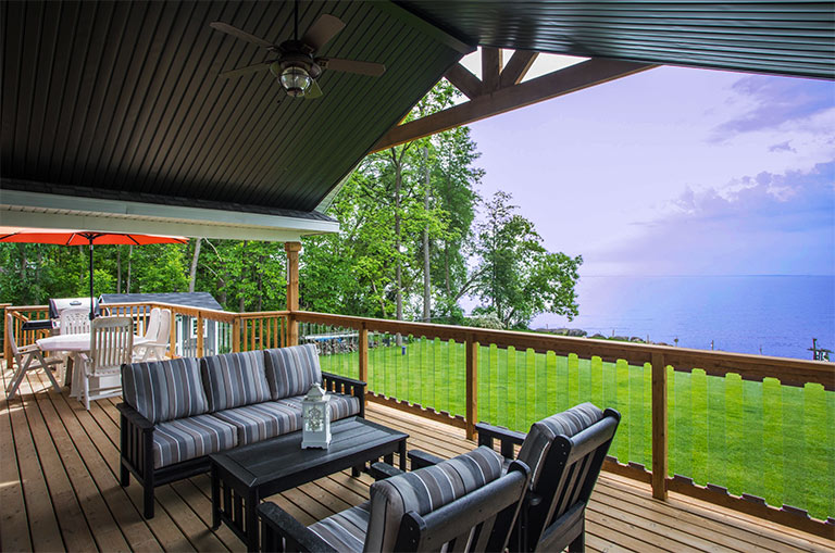 waterfront-cottage-kawarthas