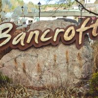 Bancroft Ontario