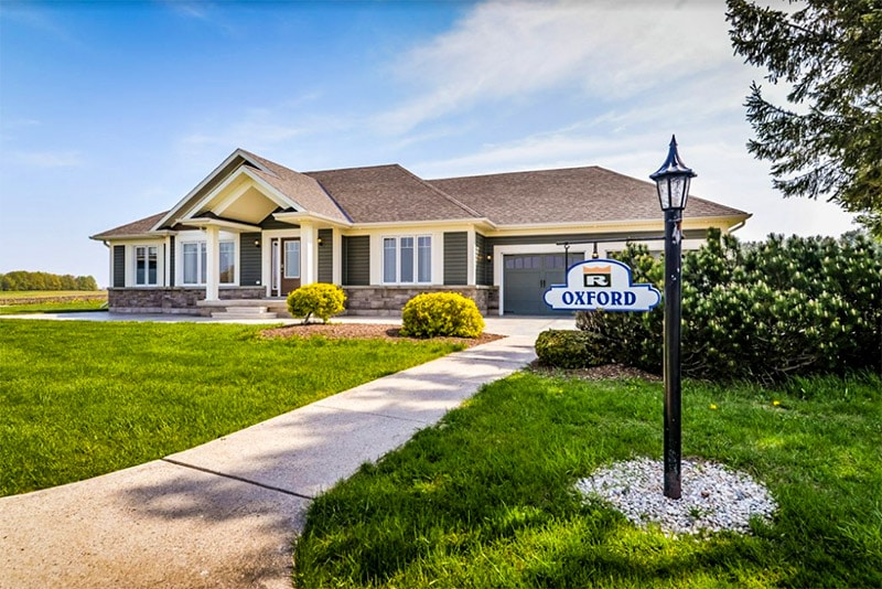 should i buy a new home or used