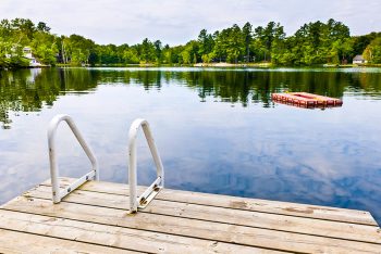 Build a cottage Parry Sound