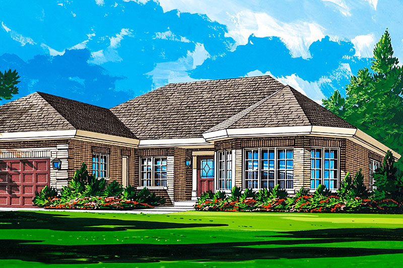 bungalow home builder in canada