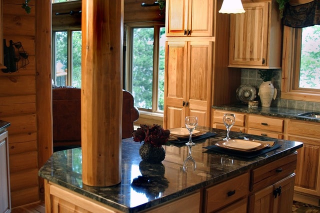 5 Of Our Favourite Countertop Materials Royal Homes