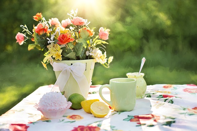 10 Delightful Ways to Welcome Summer Into Your Home