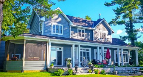 royal homes custom built prefabricated homes