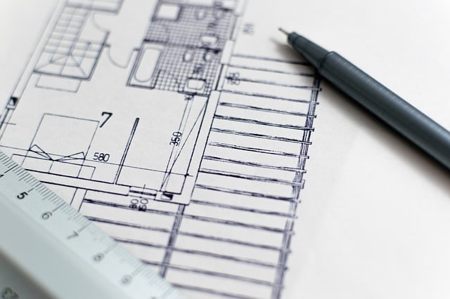 How Do I Read a Floor Plan?