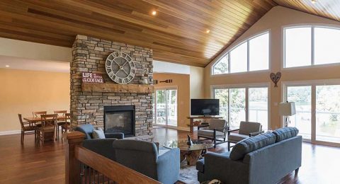 Royal Homes - Your lot. Your Dream. Custom Built.