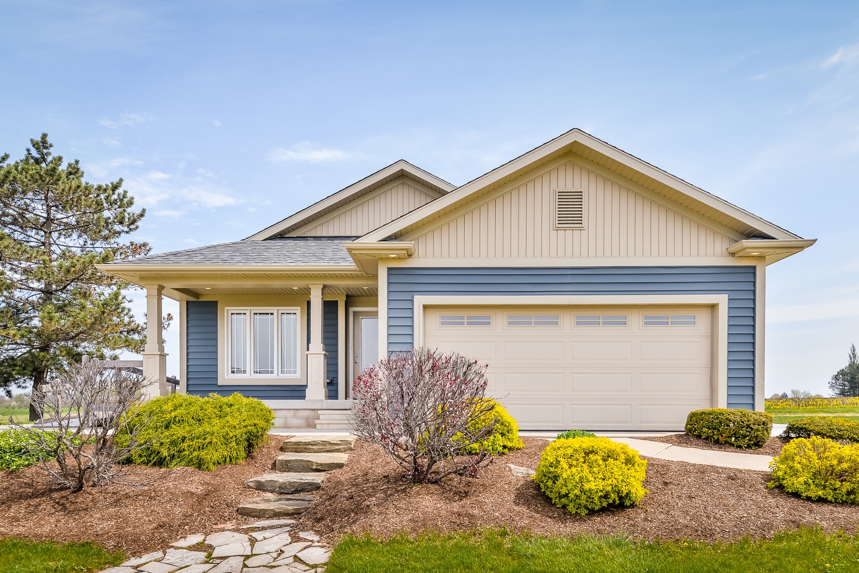 Royal Homes Custom Built Prefabricated
