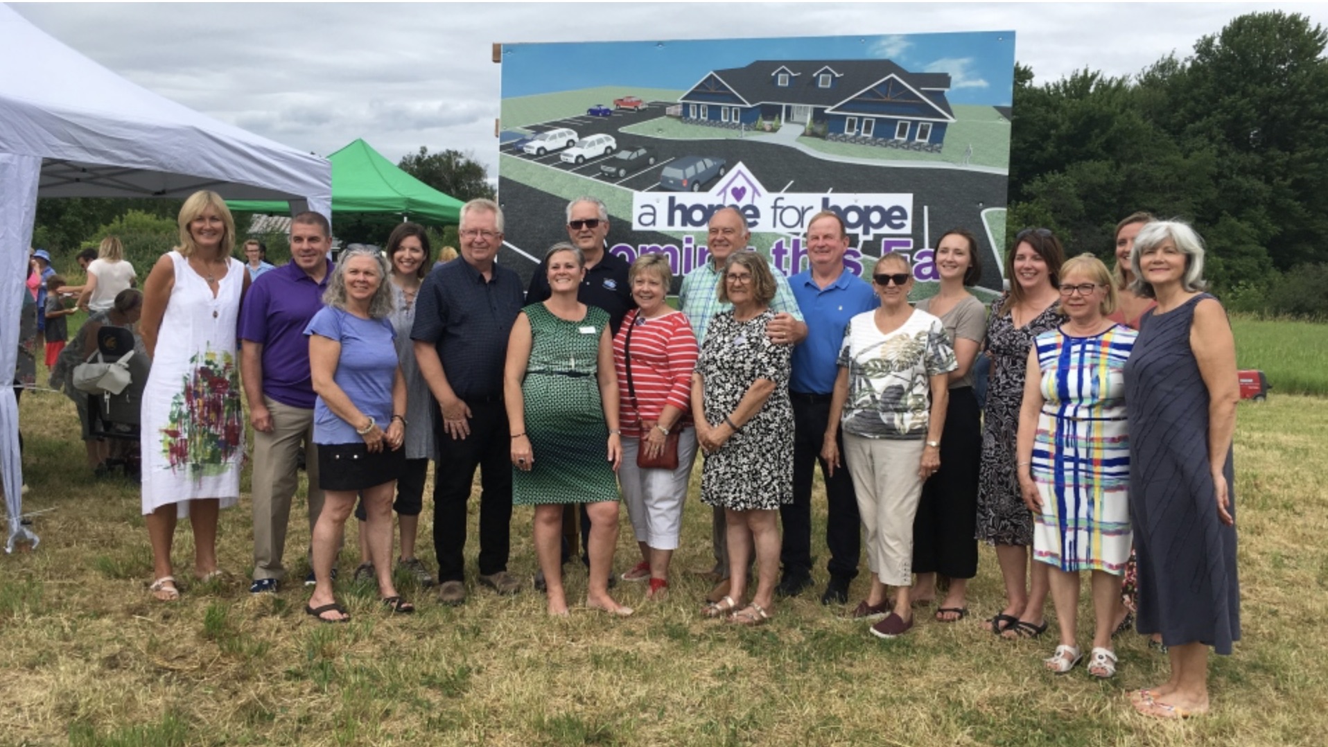 Georgian Bay Cancer Support Centre