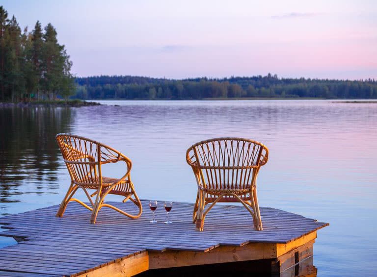 5 Things to Know About Financing a Cottage or Lake House in Ontario