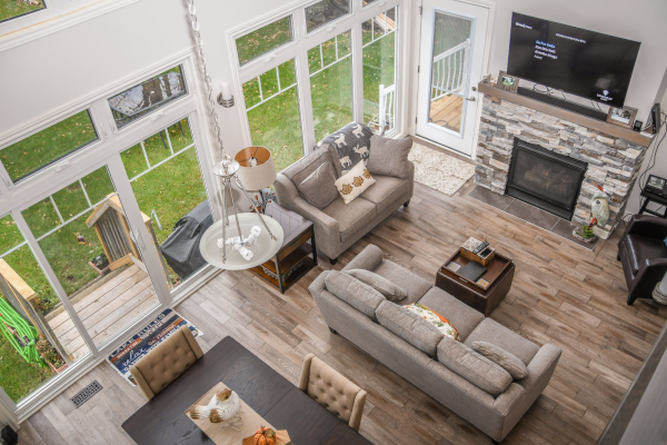 Choosing the Perfect Floor Plan for Your Dream Home