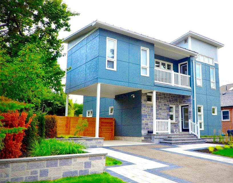 Royal Homes - Your lot. Your Dream. Custom Built.