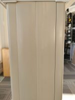 Almond | Vinyl Clad Post