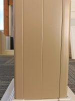 Khaki | Vinyl Clad Post