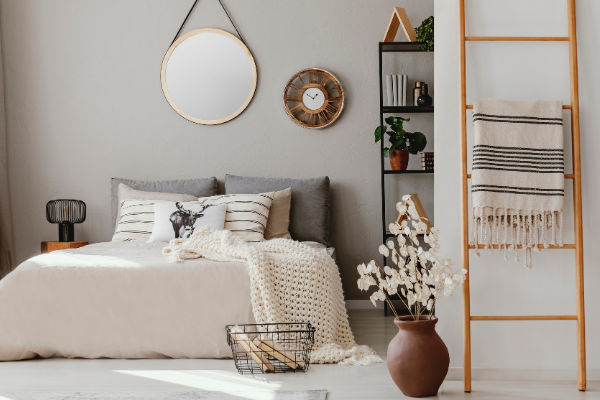 Scandanavian Design in 2021: Why This Home Trend is Here to Stay