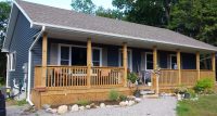 Natural | Pressure Treated