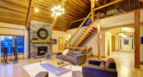 About Royal Homes