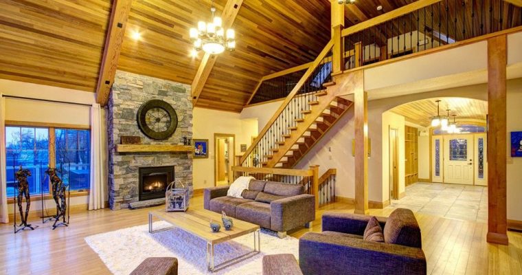 About Royal Homes
