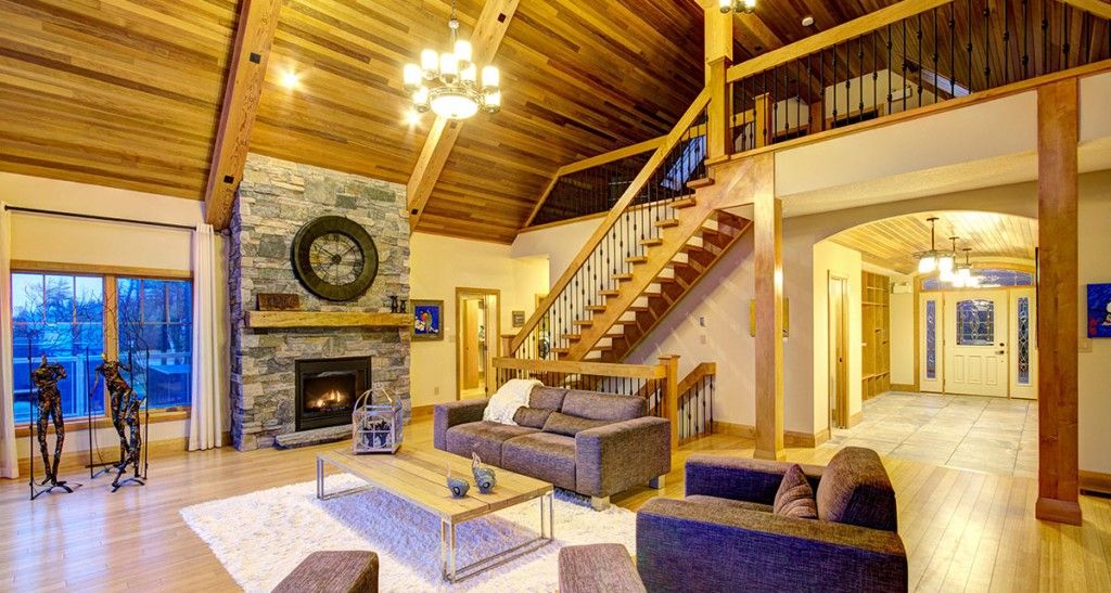 About Royal Homes