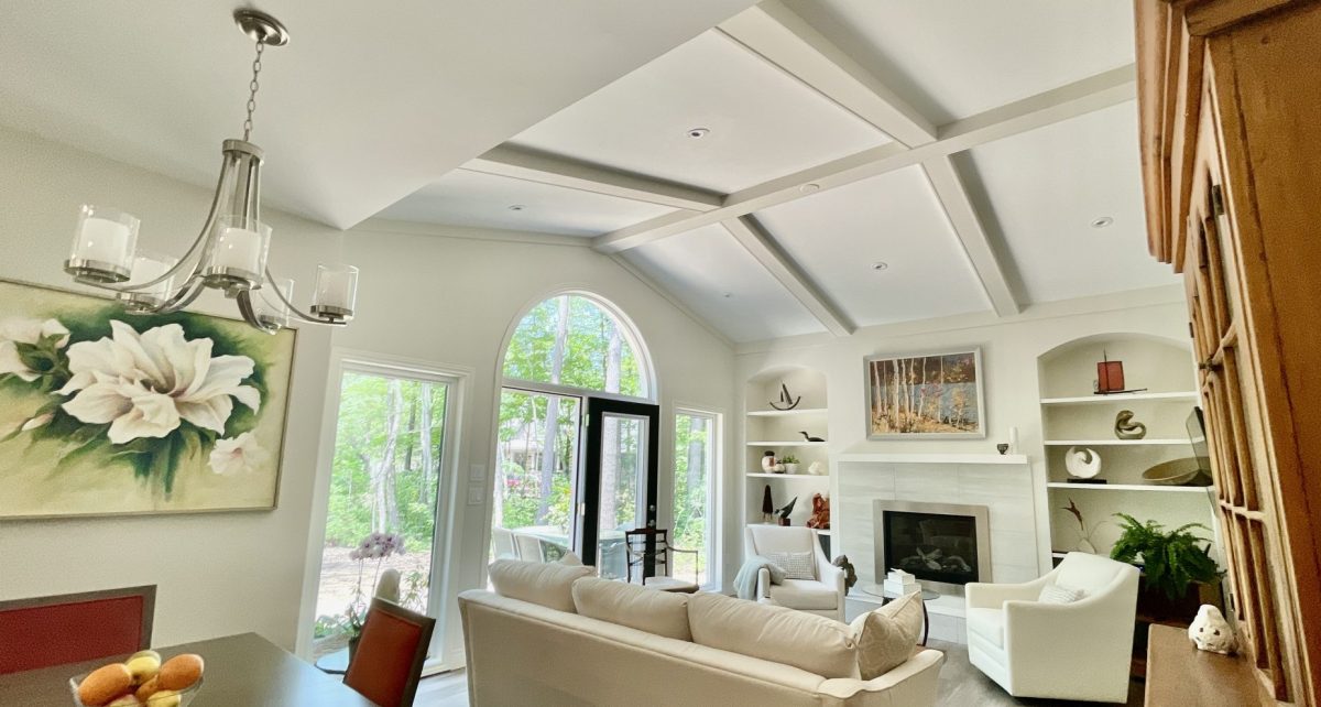 Royal Homes - Your lot. Your Dream. Custom Built.