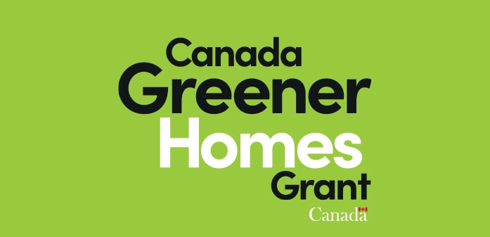 Greener Homes Grant can help you get to Net Zero Ready by adding a heat pump