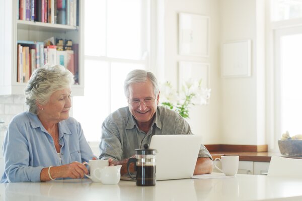 Aging In-Place in a Custom Prefab Home