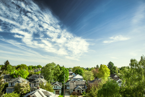 How to Build a Green Home: Best Sustainable Building Materials