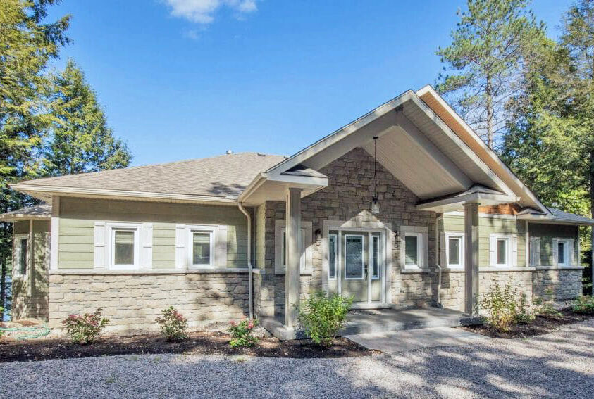 Royal Homes - Your lot. Your Dream. Custom Built.