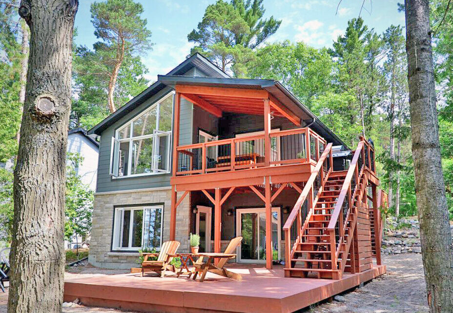 Royal Homes - Your lot. Your Dream. Custom Built.