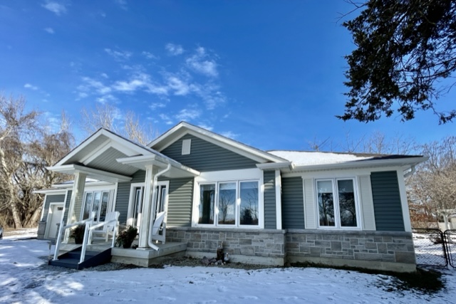 Royal Homes - Your lot. Your Dream. Custom Built.
