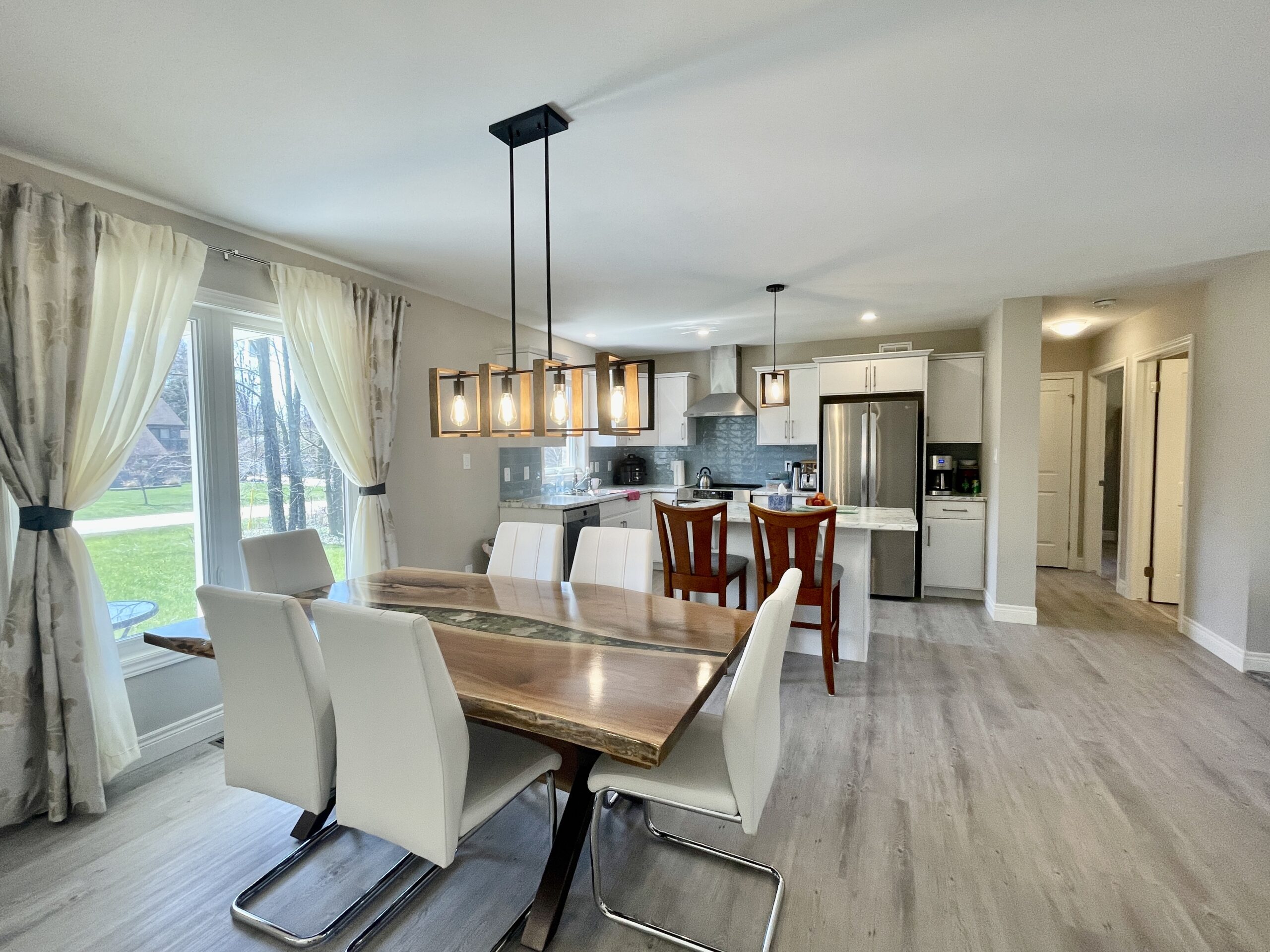 “We would love to work with Royal Homes again”